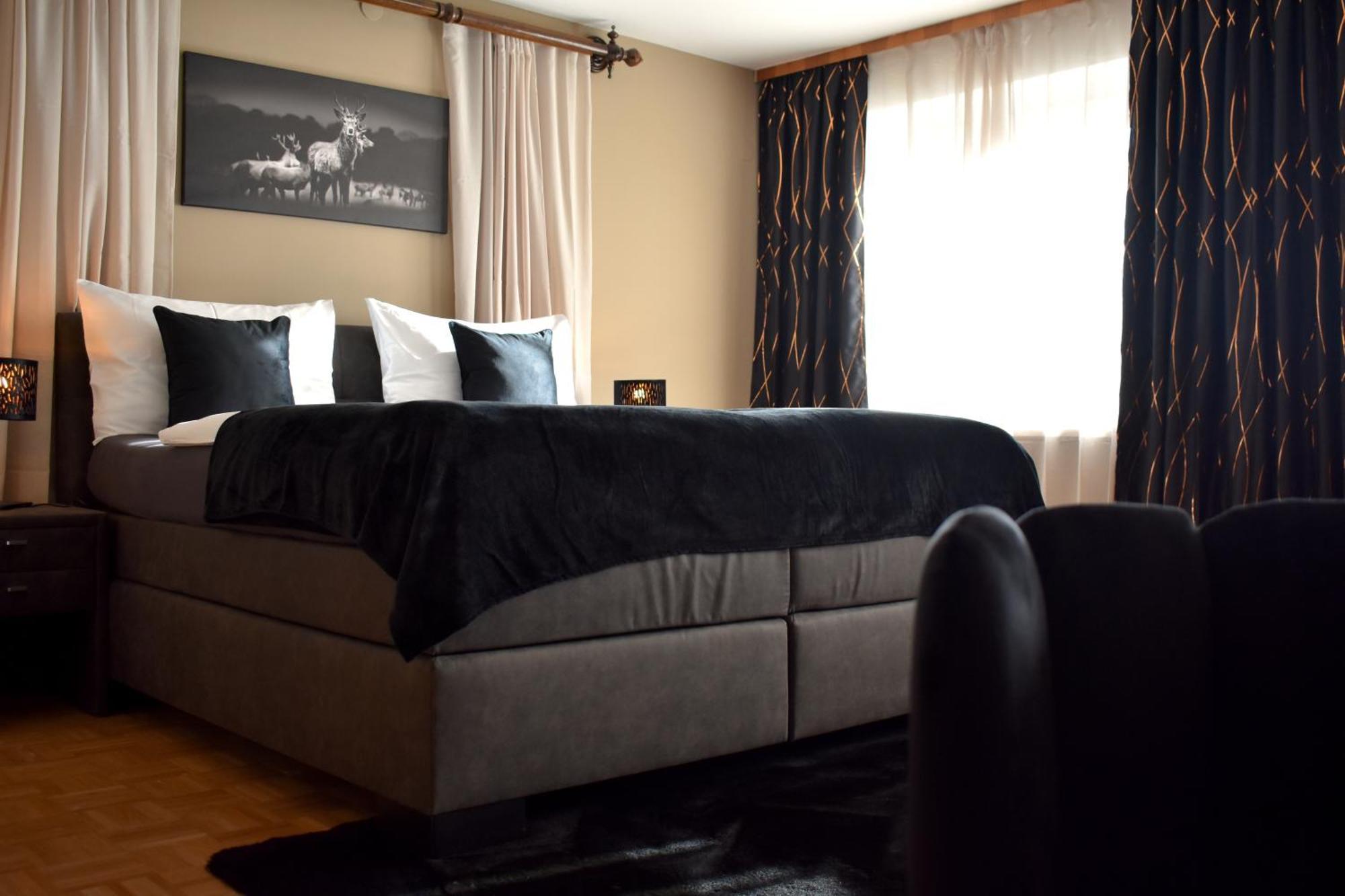 Amoria Secret Escape Woerthersee - Adults Only Wellness & Self Check-In Krumpendorf Room photo