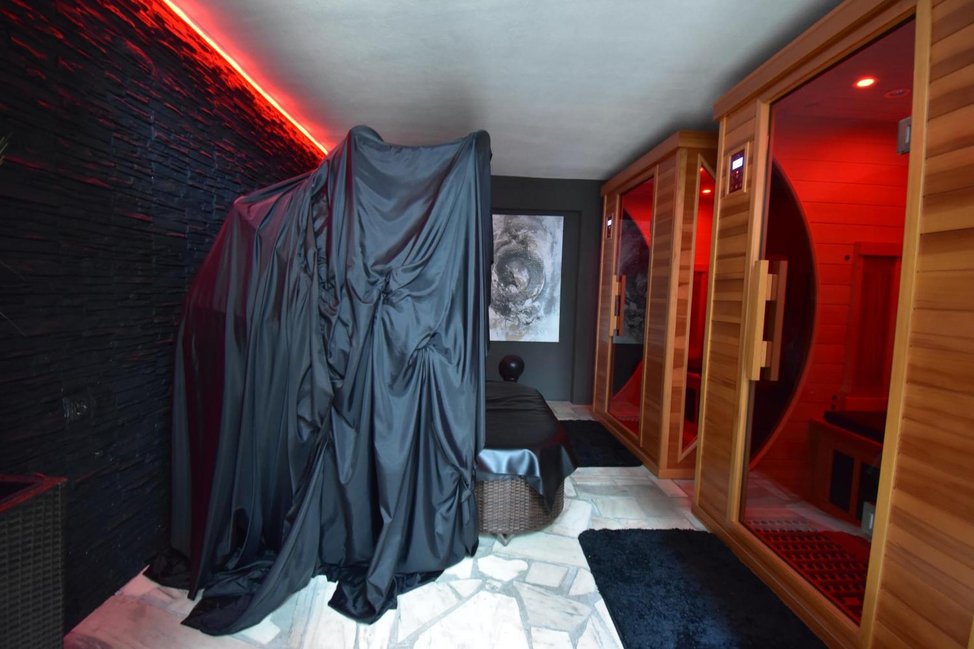 Amoria Secret Escape Woerthersee - Adults Only Wellness & Self Check-In Krumpendorf Exterior photo