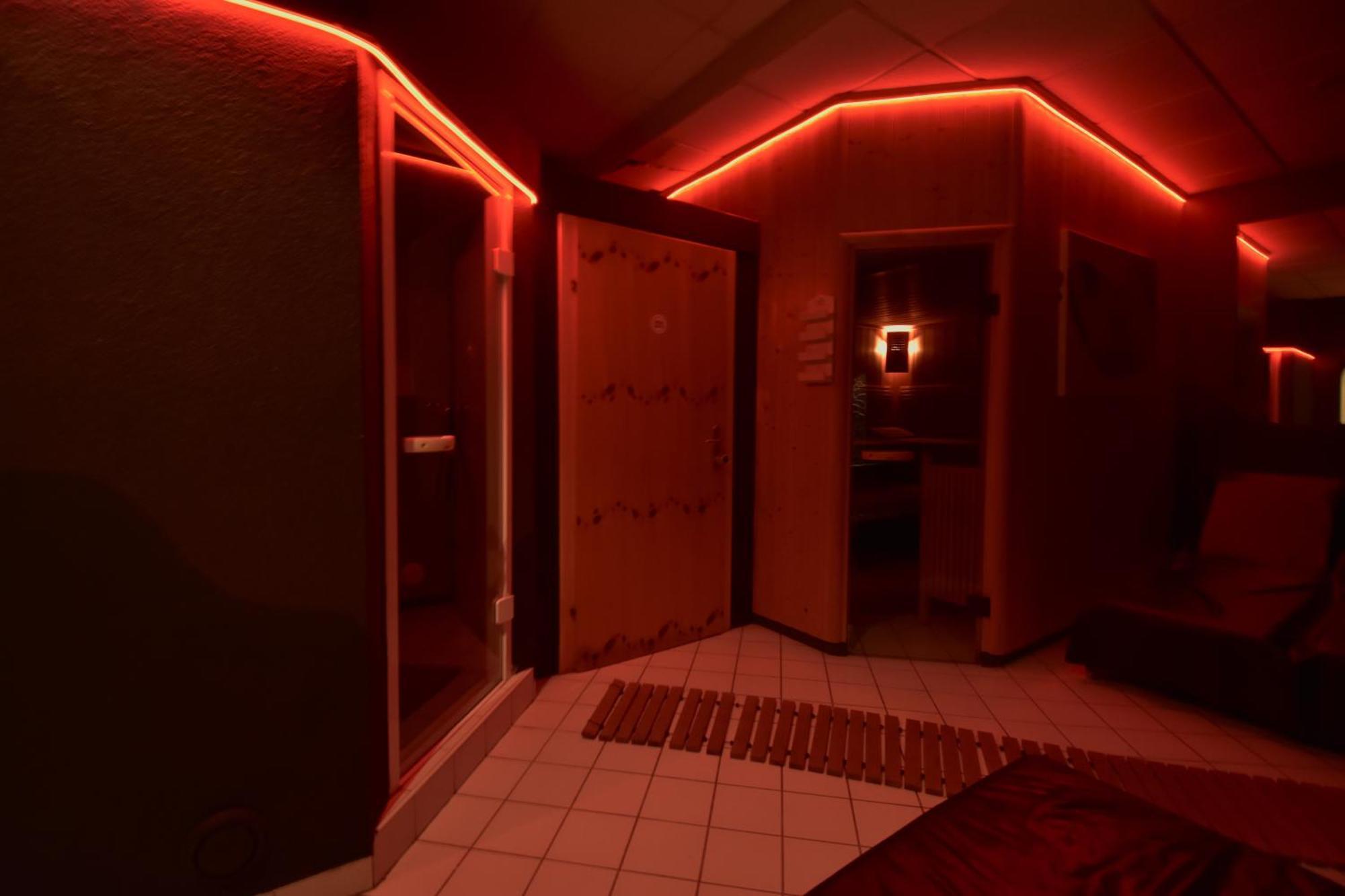 Amoria Secret Escape Woerthersee - Adults Only Wellness & Self Check-In Krumpendorf Exterior photo